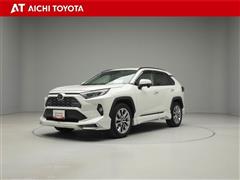 トヨタ　RAV4 G Zパッケージ