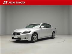 GS300h ヒョウジュン