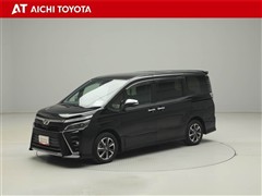 ヴォクシー ZS キラメキ