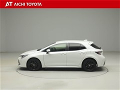 カローラスポーツ HV Gスタイルパ