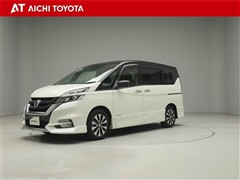 セレナ ハイウェイスターVセレクション2