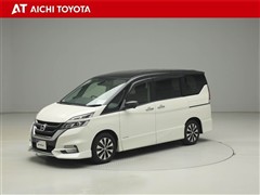 セレナ ハイウェイスターVセレクション2