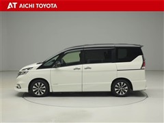 セレナ ハイウェイスターVセレクション2