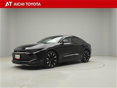 クラウン HV クロスオーバーRSアト