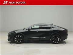 クラウン HV クロスオーバーRSアト