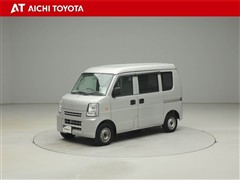 エブリィ PA(チクゲンテイシャ)