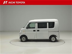 エブリィ PA(チクゲンテイシャ)