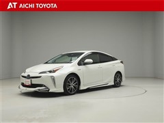 トヨタ プリウス S ツーリングセレクション