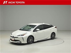 プリウス S ツーリングセレクション