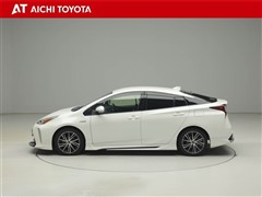 プリウス S ツーリングセレクション