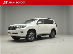 ランドクルーザープラド TX L