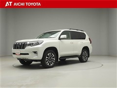 トヨタ ランドクルーザープラド TX L