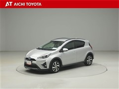 アクア クロスオーバー