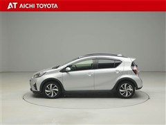 アクア クロスオーバー