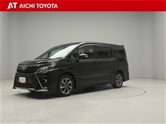 トヨタ ヴォクシー ZS