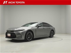 トヨタ クラウンセダンハイブリット Z