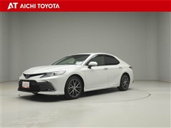 トヨタ カムリ G レザーパッケージ