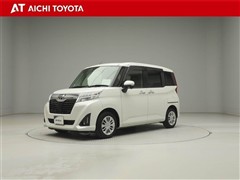ルーミー G コージーエディション