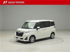 ルーミー G コージーエディション