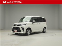 トヨタ ルーミー G