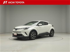 C-HR HV G