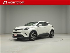 トヨタ C-HR HV G