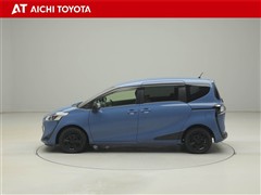 シエンタ ファンベース Gセーフティエ