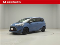 シエンタ ファンベース Gセーフティエ