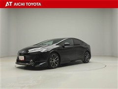 トヨタ プリウス HV Z