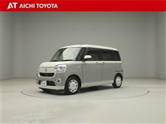 ダイハツ ムーヴキャンバス G メイクアップ