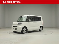 ダイハツ タント L