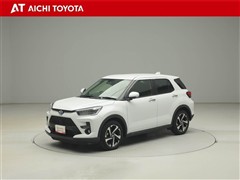 ライズ HV Z
