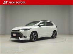 カローラクロス HV Z