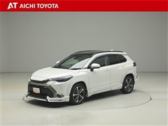 カローラクロス HV Z