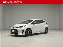 アクア GR スポーツ