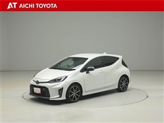 アクア GR スポーツ