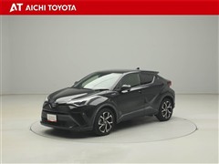 C-HR HV G