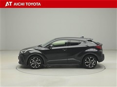 C-HR HV G
