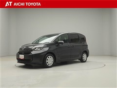 トヨタ シエンタ HV G