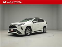 トヨタ RAV4 X