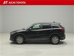 CX-5 XDプロアクティブ