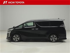 ヴェルファイア Z Gエディション