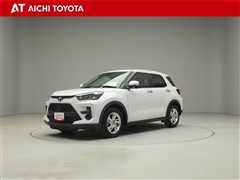 トヨタ ライズ G