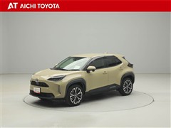 ヤリスクロス ハイブリッド Z