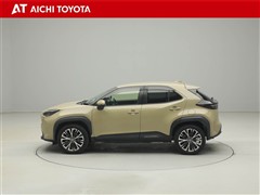 ヤリスクロス ハイブリッド Z