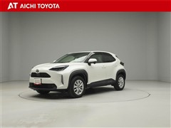 トヨタ ヤリスクロス G