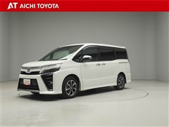 トヨタ ヴォクシー ZSキラメキ3