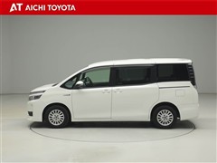 ヴォクシー ハイブリッド V