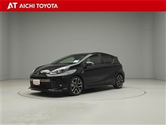 アクア G GRスポ-ツ・17インチ