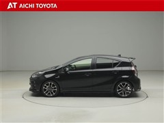 アクア G GRスポ-ツ・17インチ